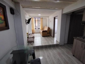 mi pequeño hostal 2